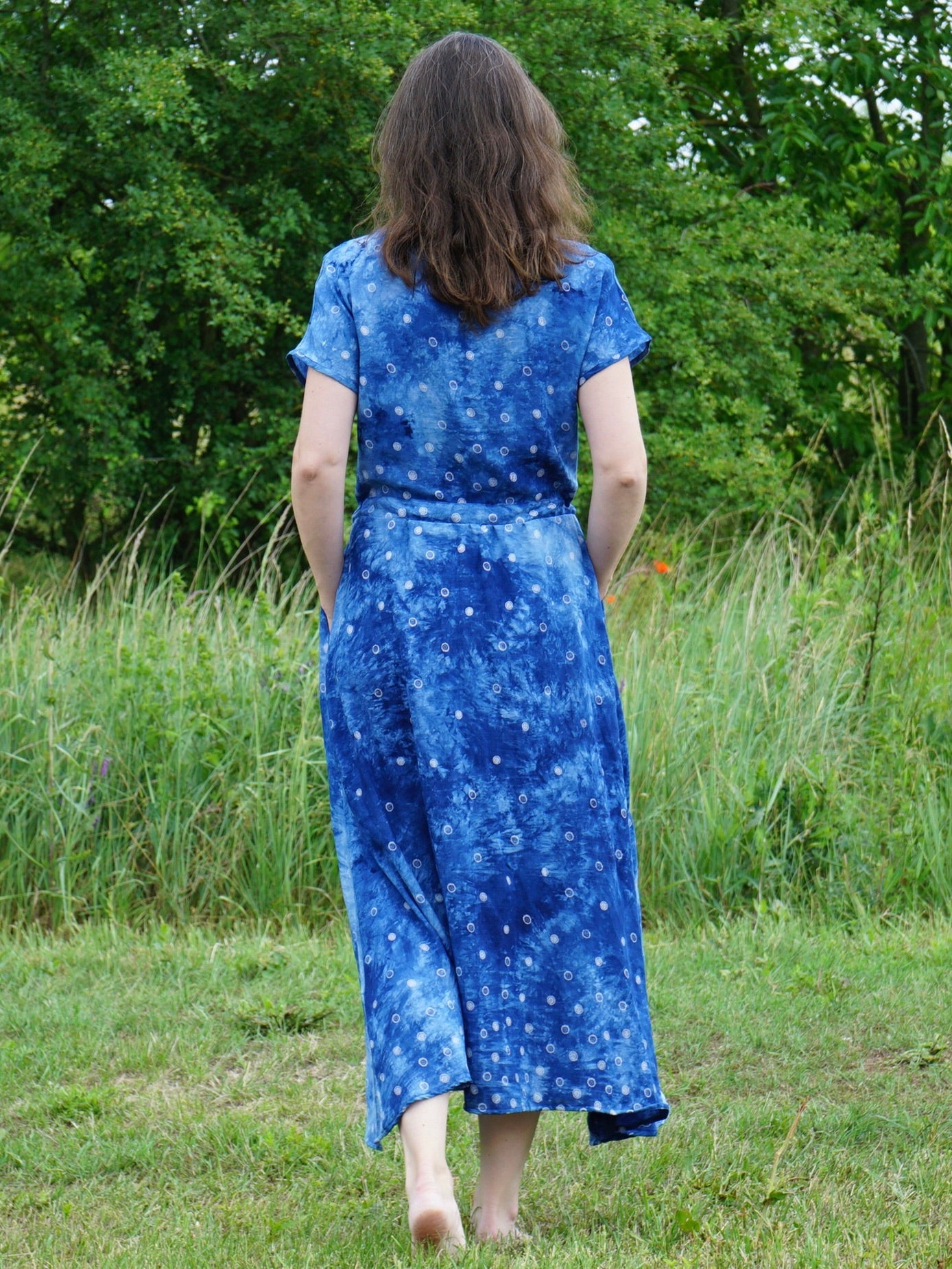 Add-On Kleid Inka Ärmelchen