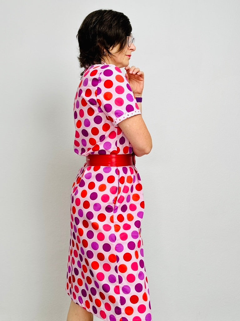 Shirt dress Quentina