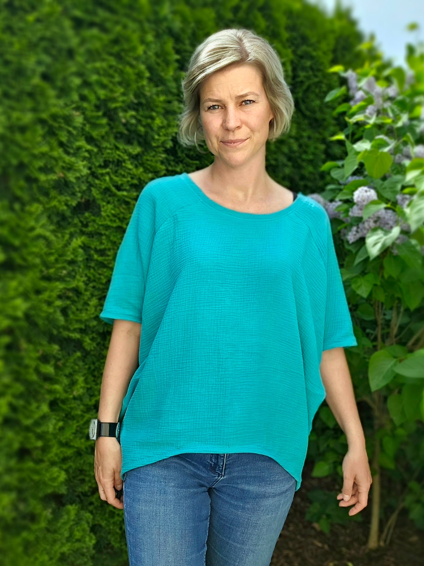Shirt Felice