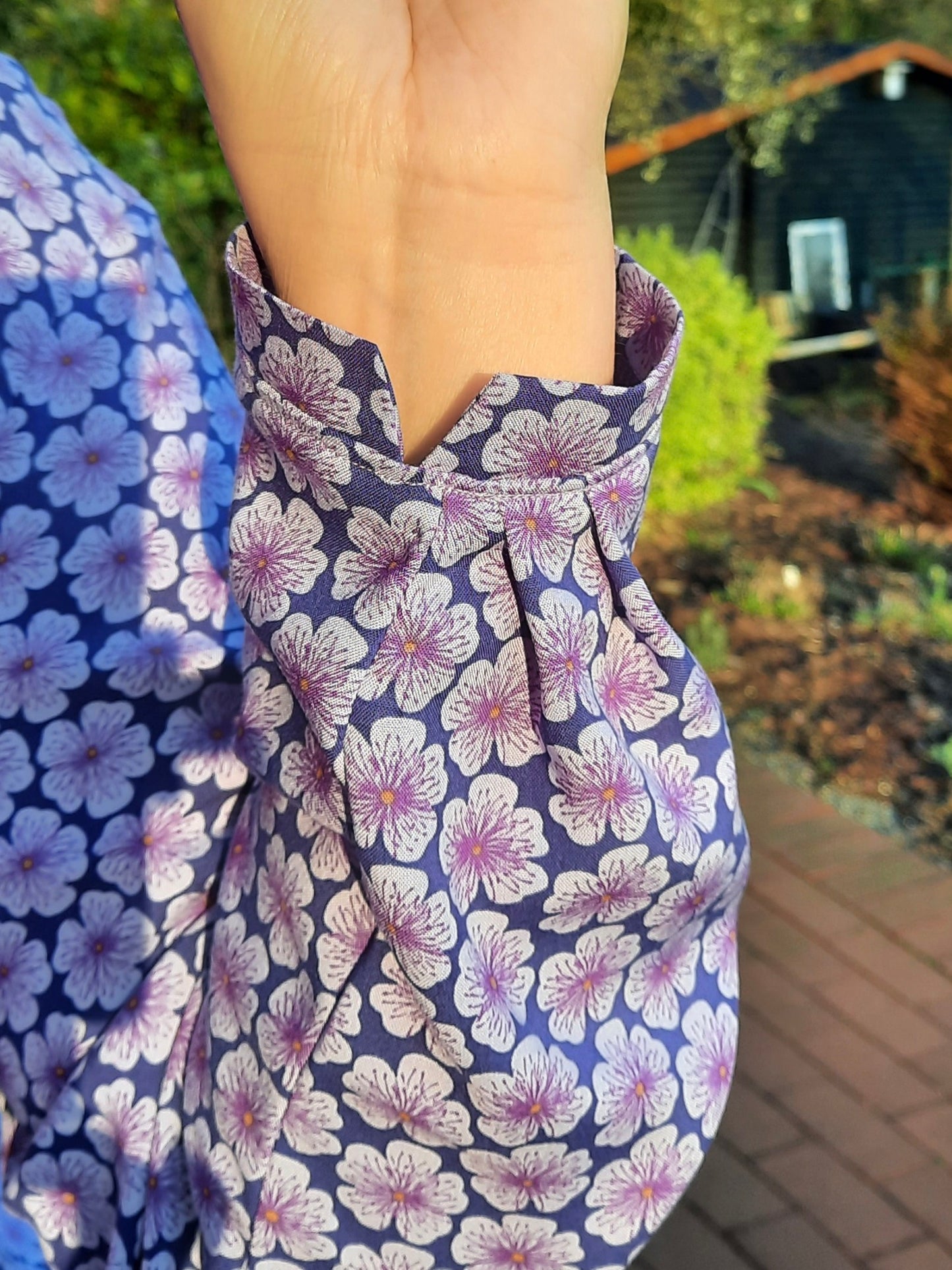 Blouse Lilly