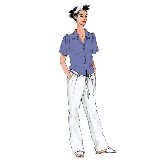 Blouse Athens