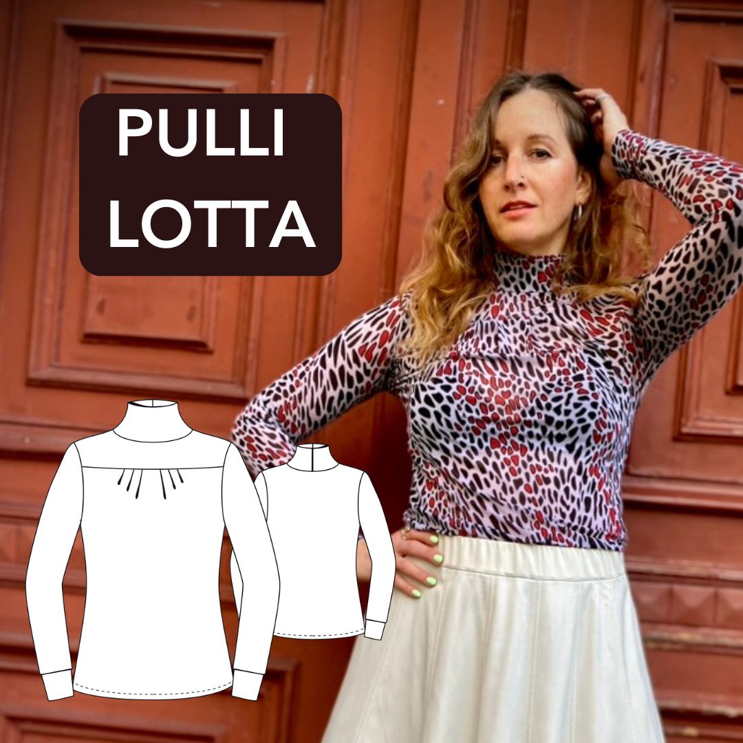 Sweater Lotta