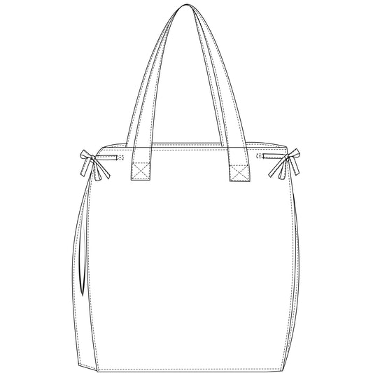 Umhängetasche Elisa