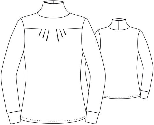 Add-On Lotta front part