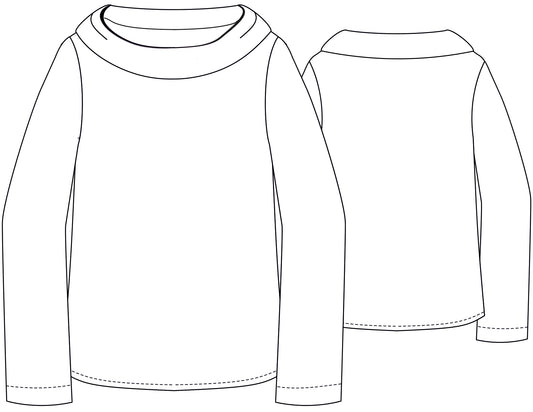Sweater Pamela