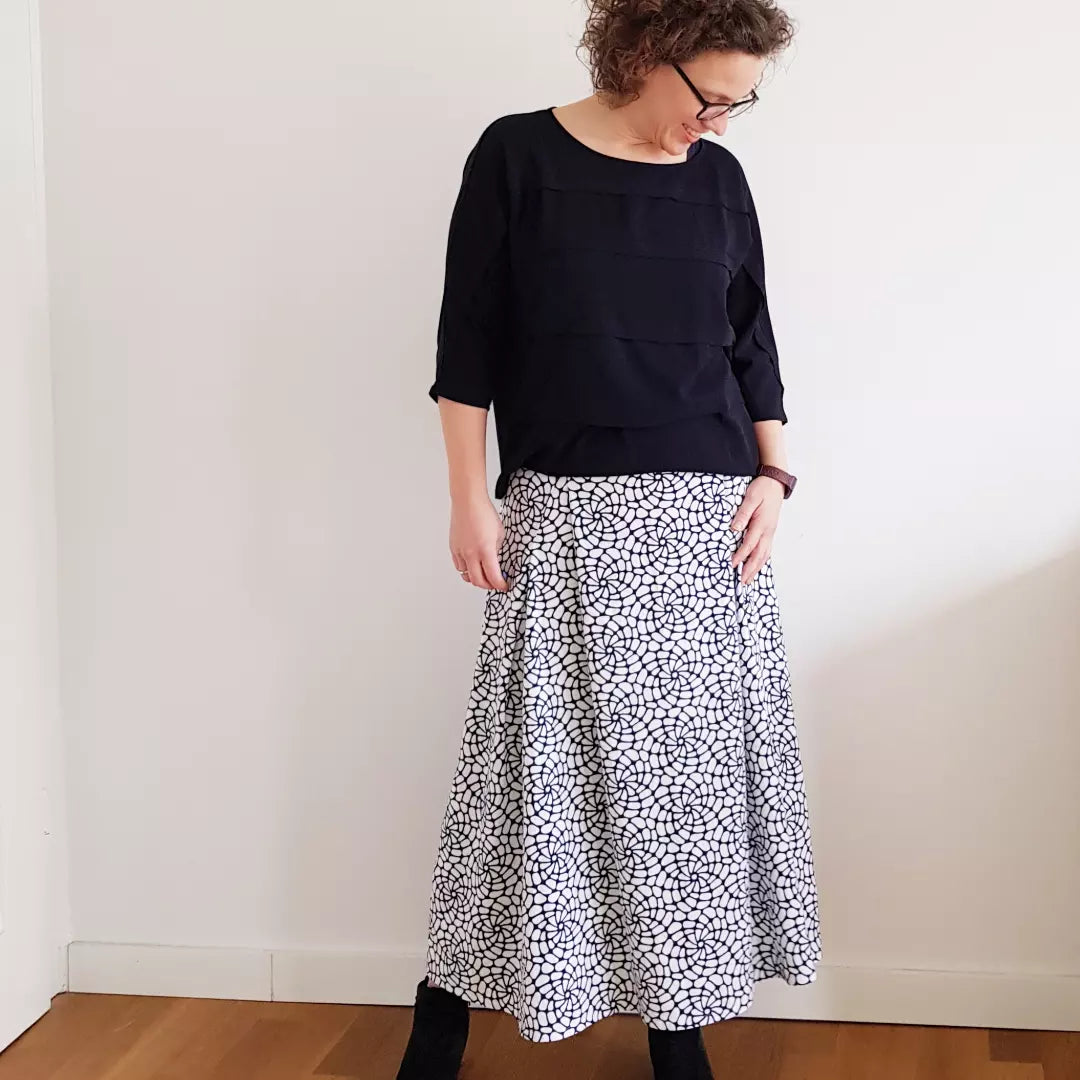 Skirt Vivien