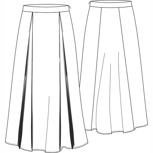 Skirt Vivien