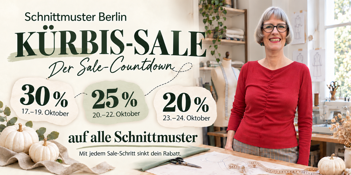 Kürbis Sale-Inspirationen