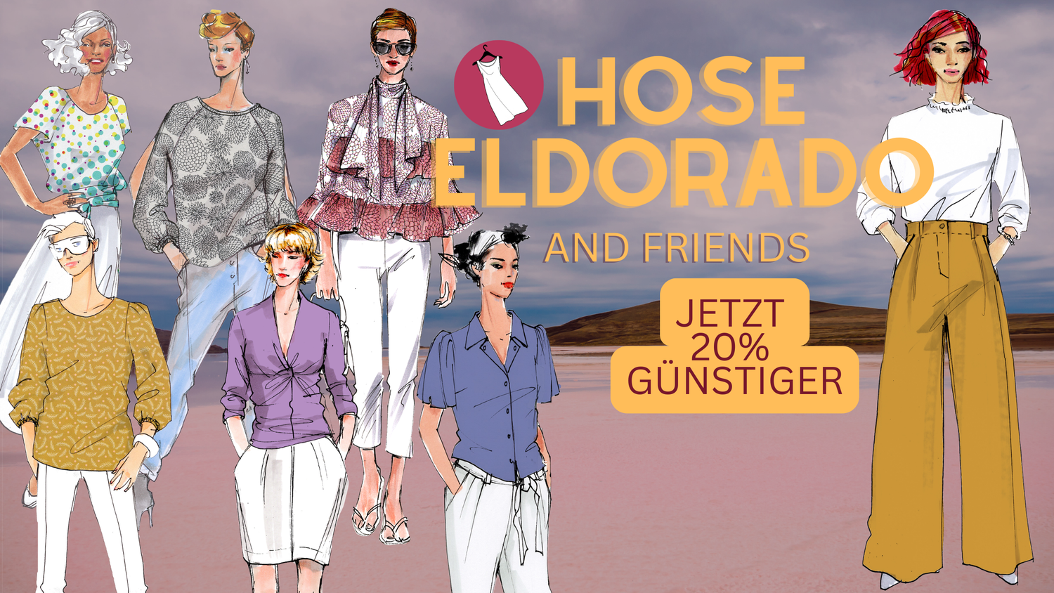 Eldorado & Friends