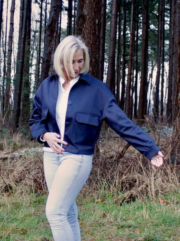 Premium Jacke Den Haag