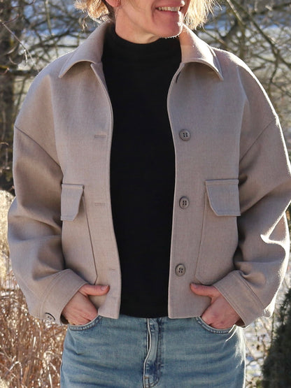 Premium Jacke Den Haag