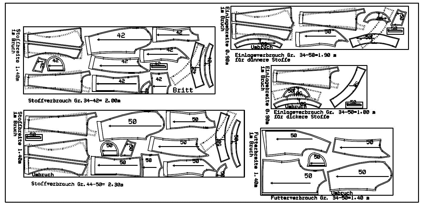 Premium Biker Jacket Britt