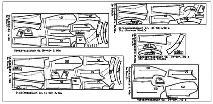Premium Biker Jacket Britt