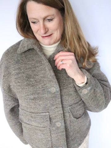 Premium Jacke Den Haag