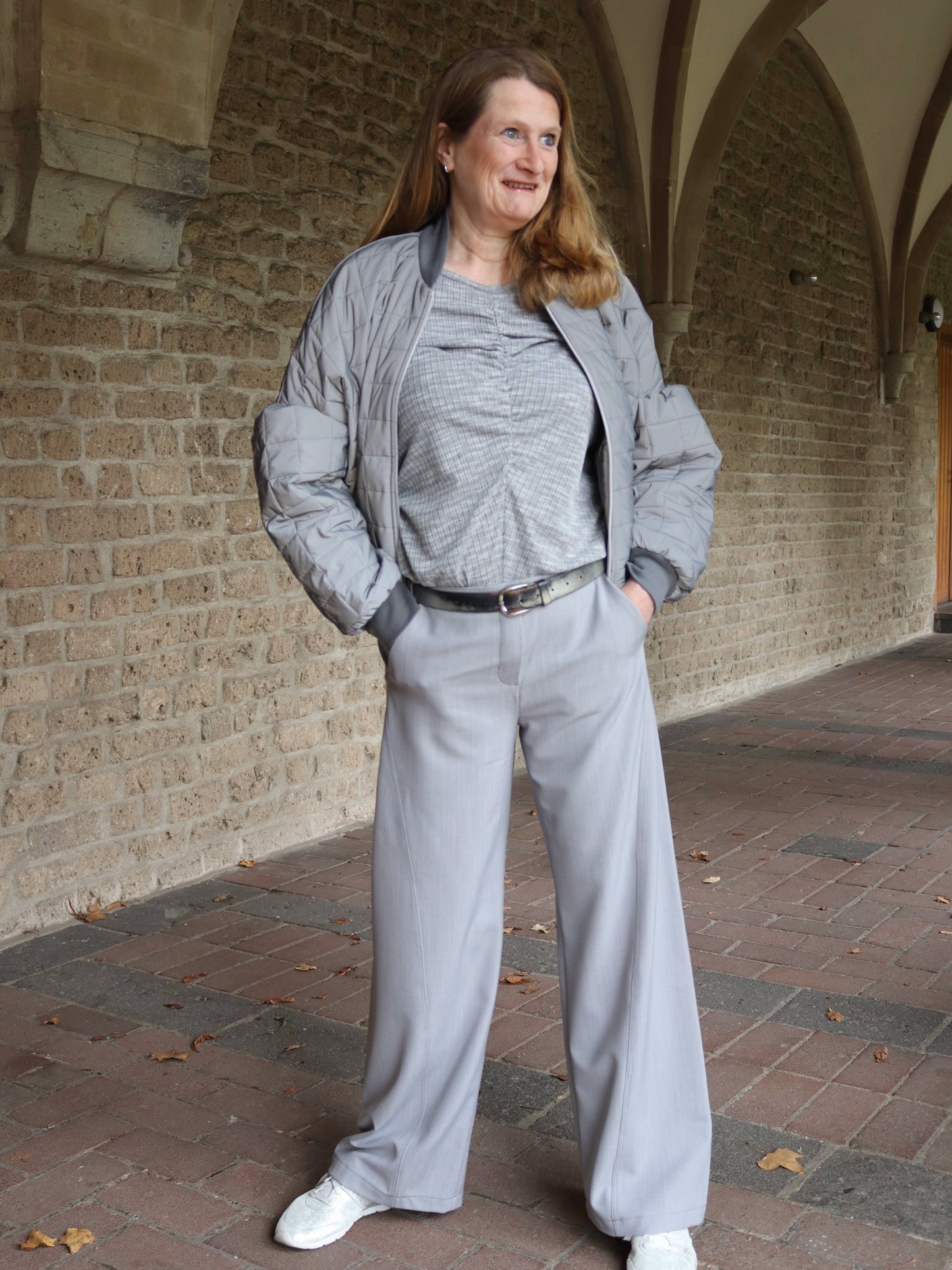 Premium Jacke Dublin