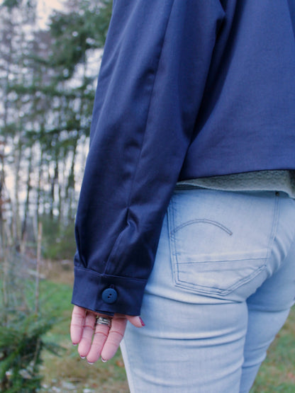 Premium Jacke Den Haag