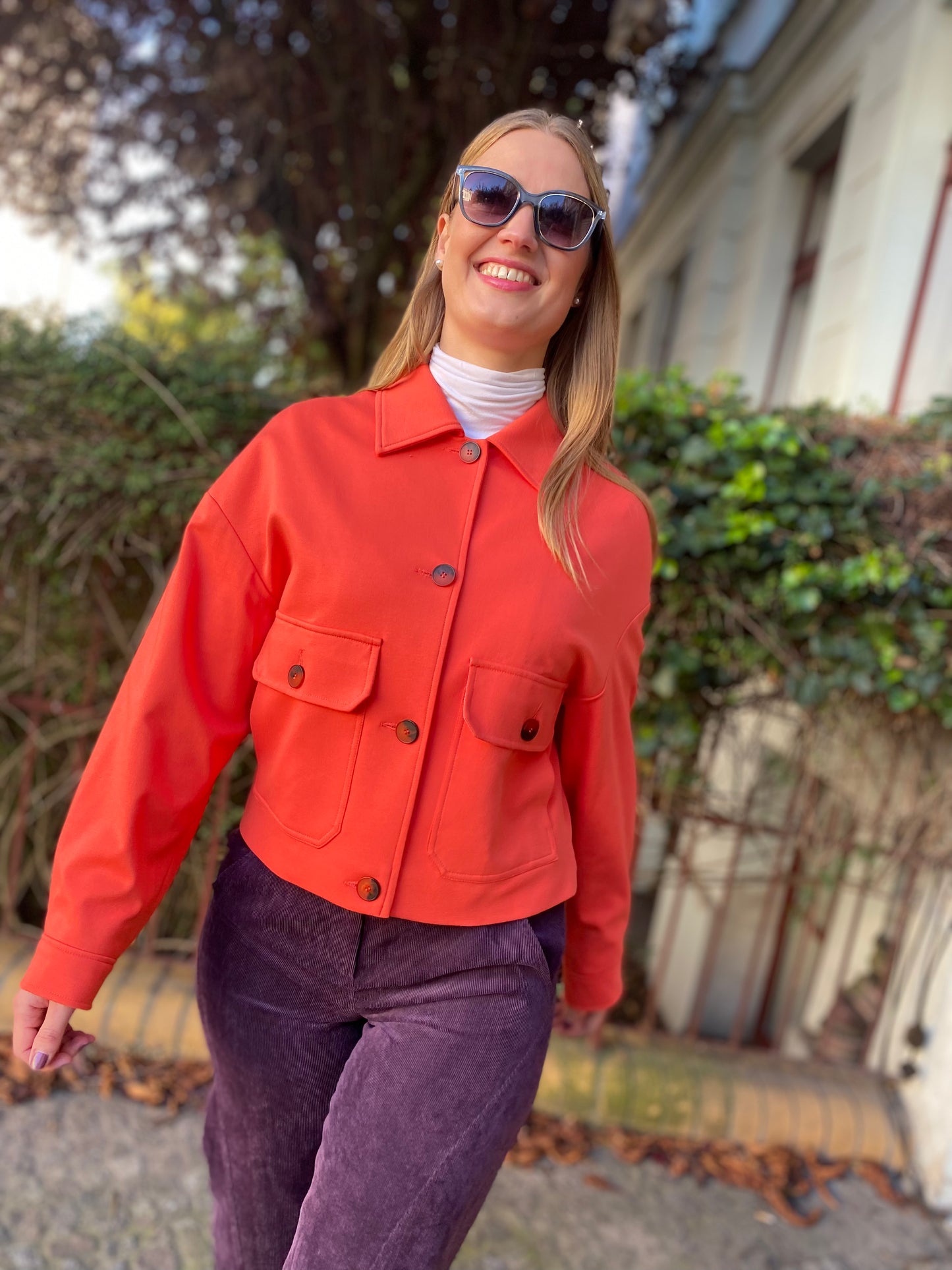 Premium Jacke Den Haag