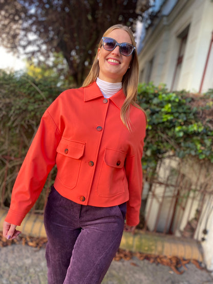 Premium Jacke Den Haag