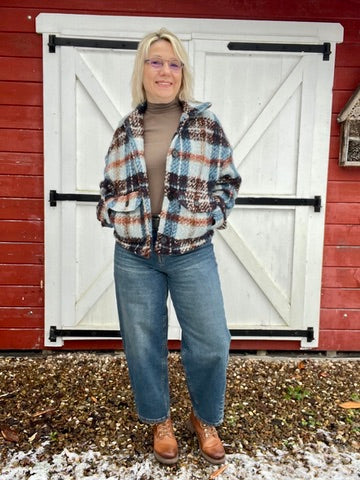 Premium Jacke Den Haag