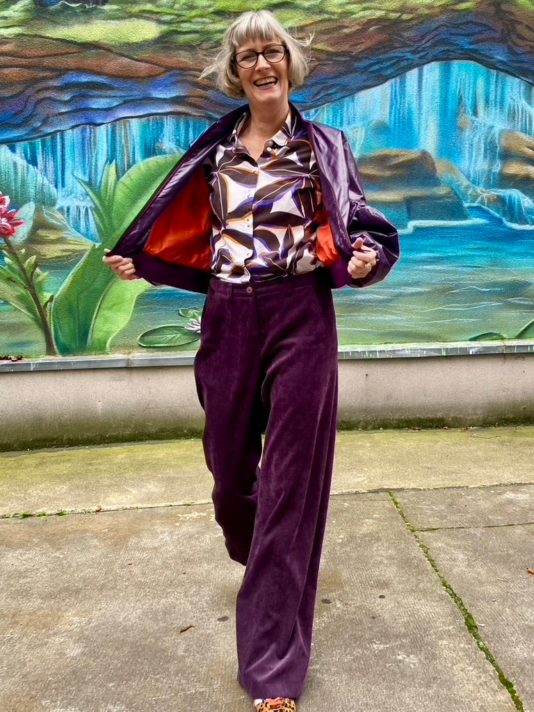 Premium Jacke Dublin