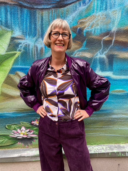 Premium Jacke Dublin