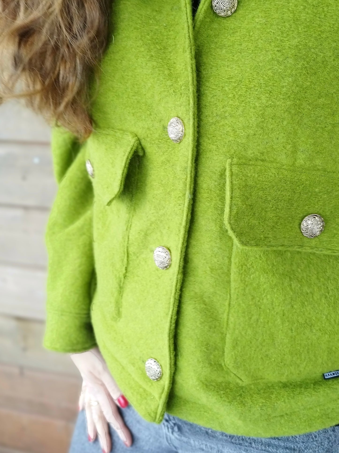 Premium Jacke Den Haag