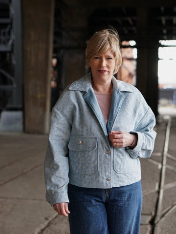 Premium Jacke Den Haag