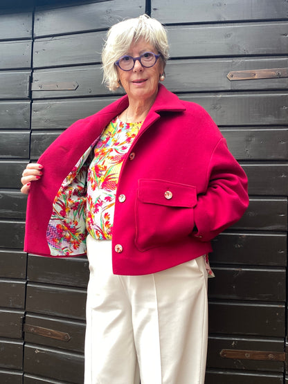 Premium Jacke Den Haag