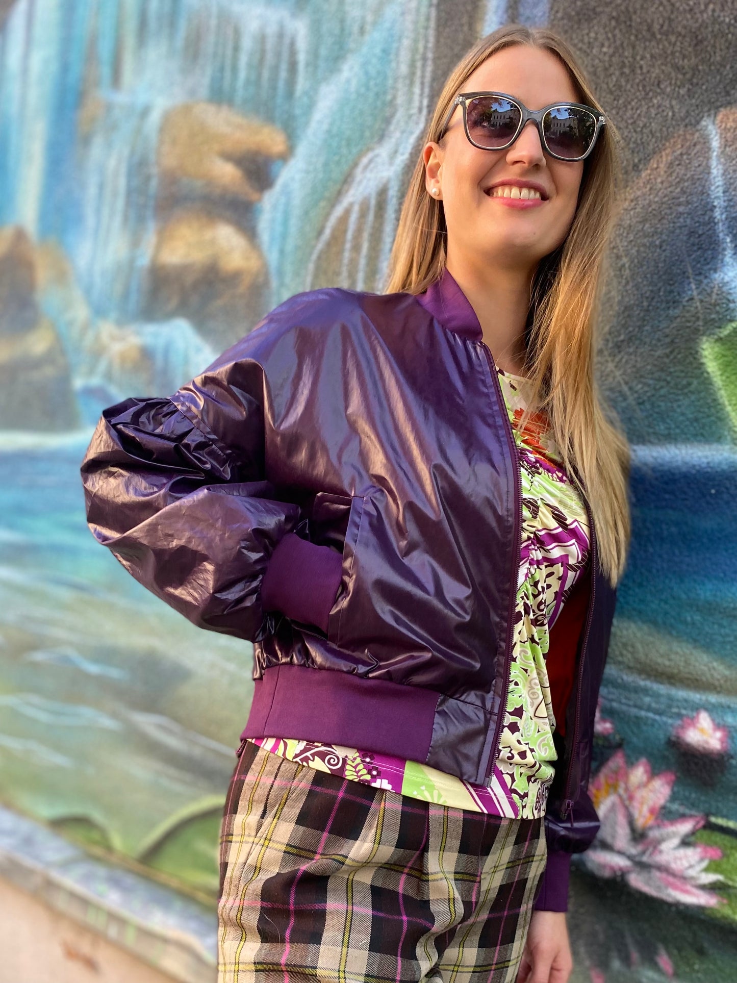 Premium Jacke Dublin