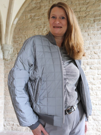 Premium Jacke Dublin