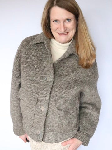 Premium Jacke Den Haag