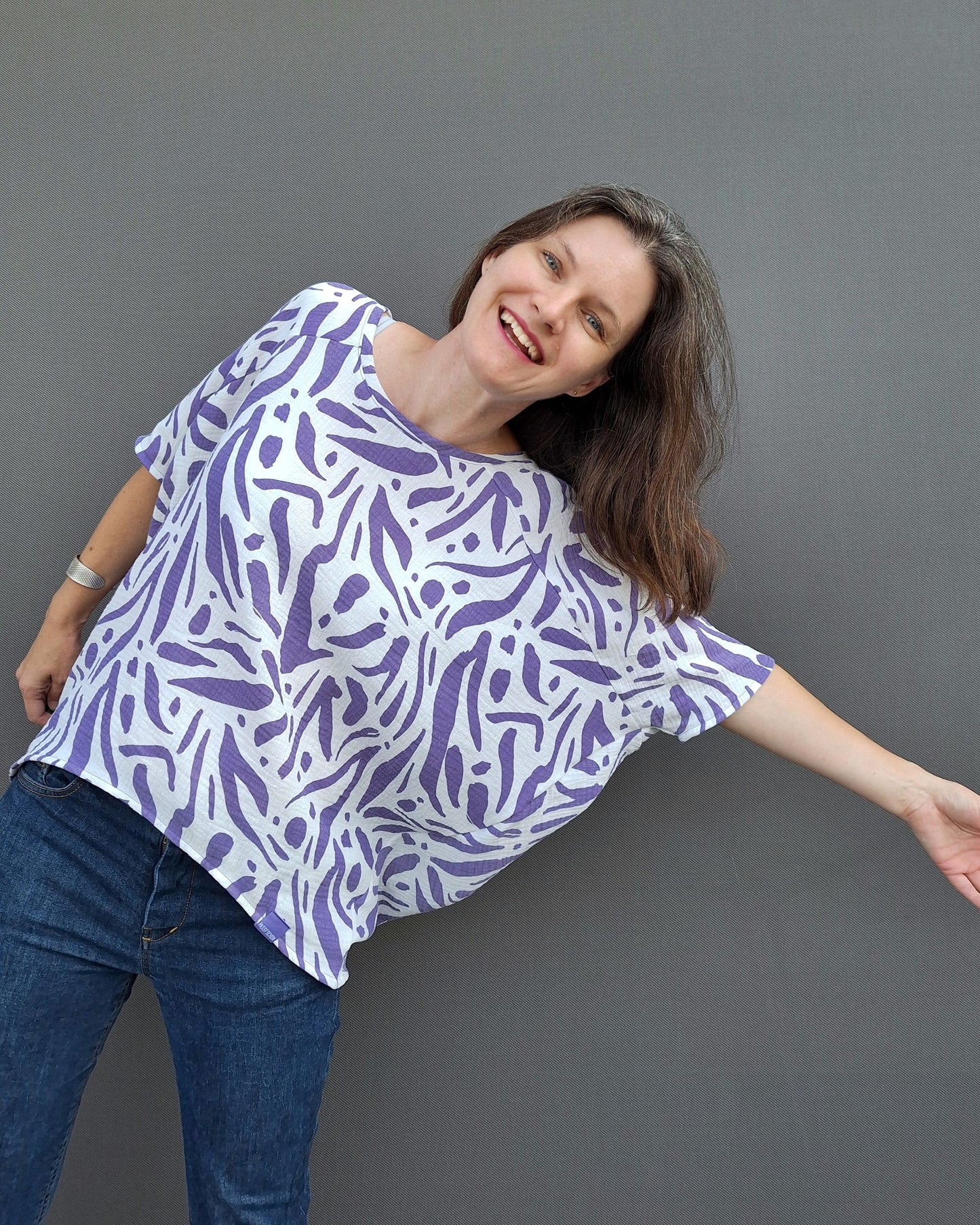 Shirt Felice