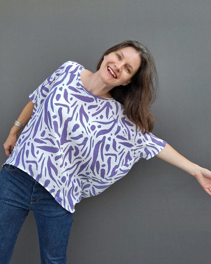 Shirt Felice