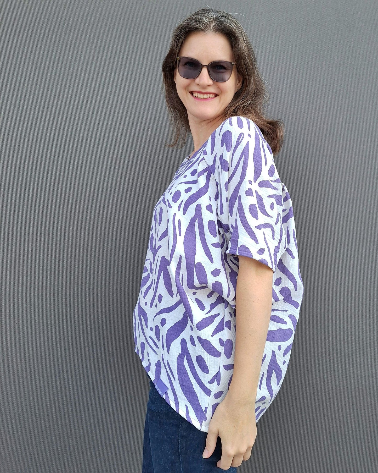 Shirt Felice