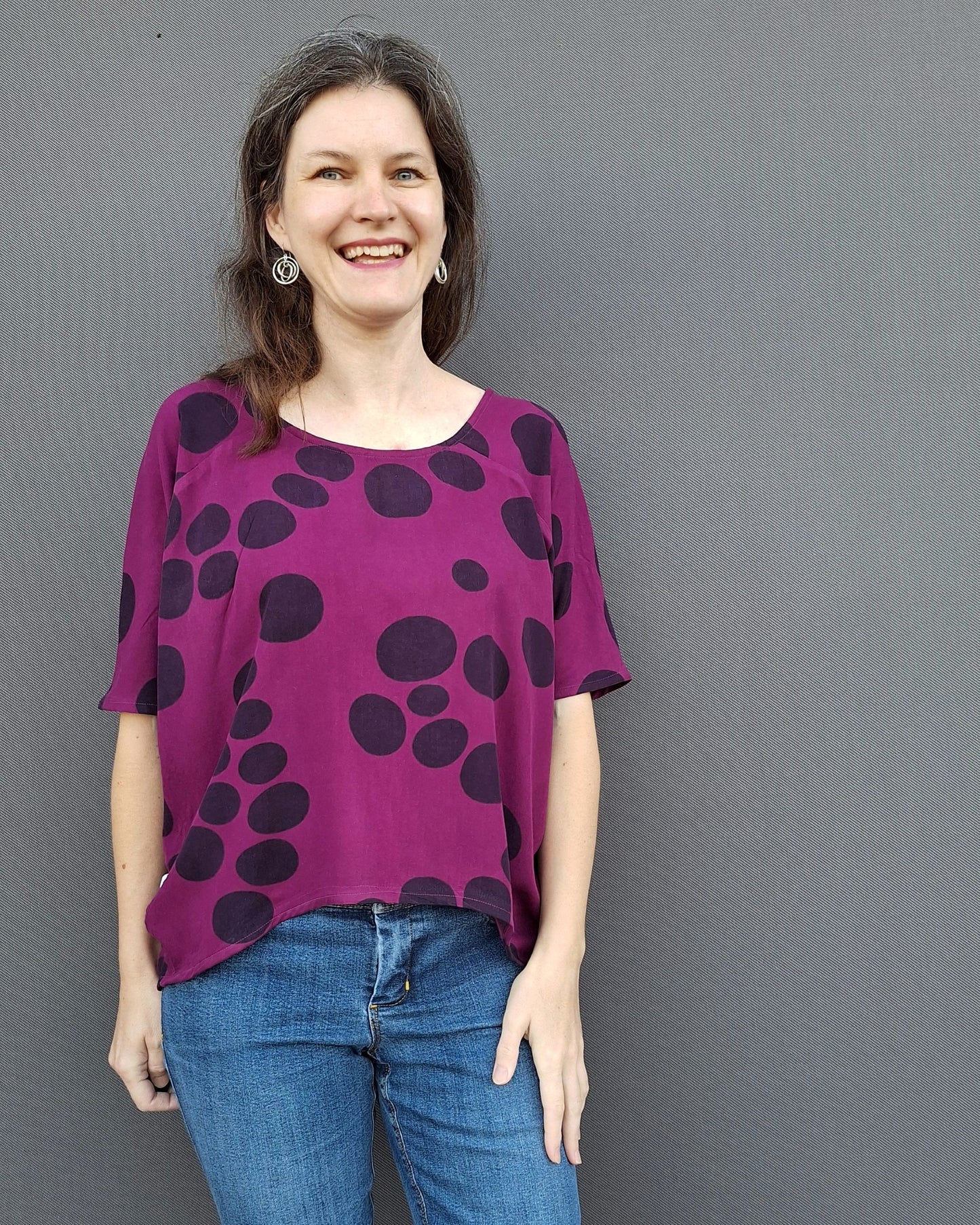 Shirt Felice