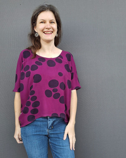 Shirt Felice