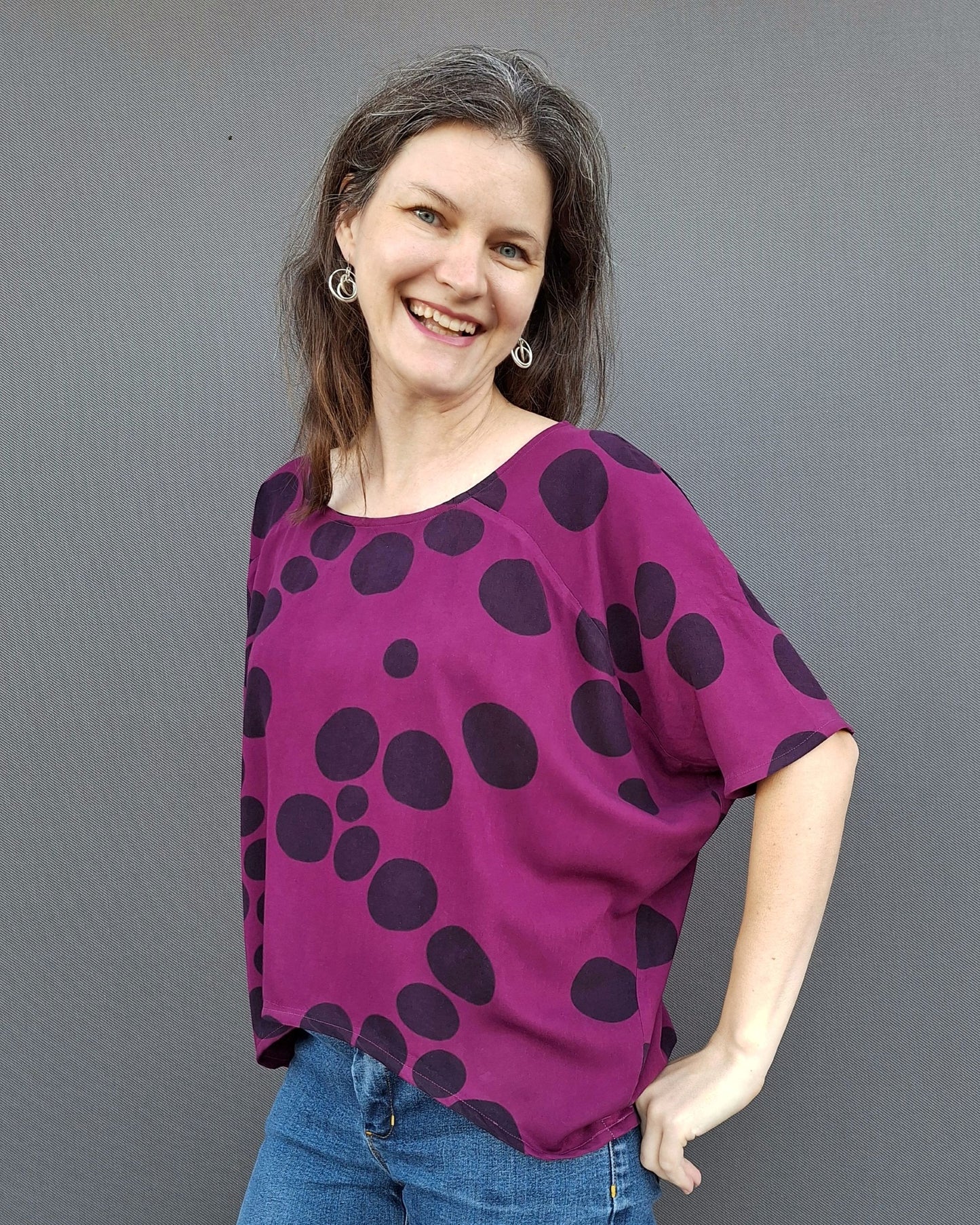 Shirt Felice