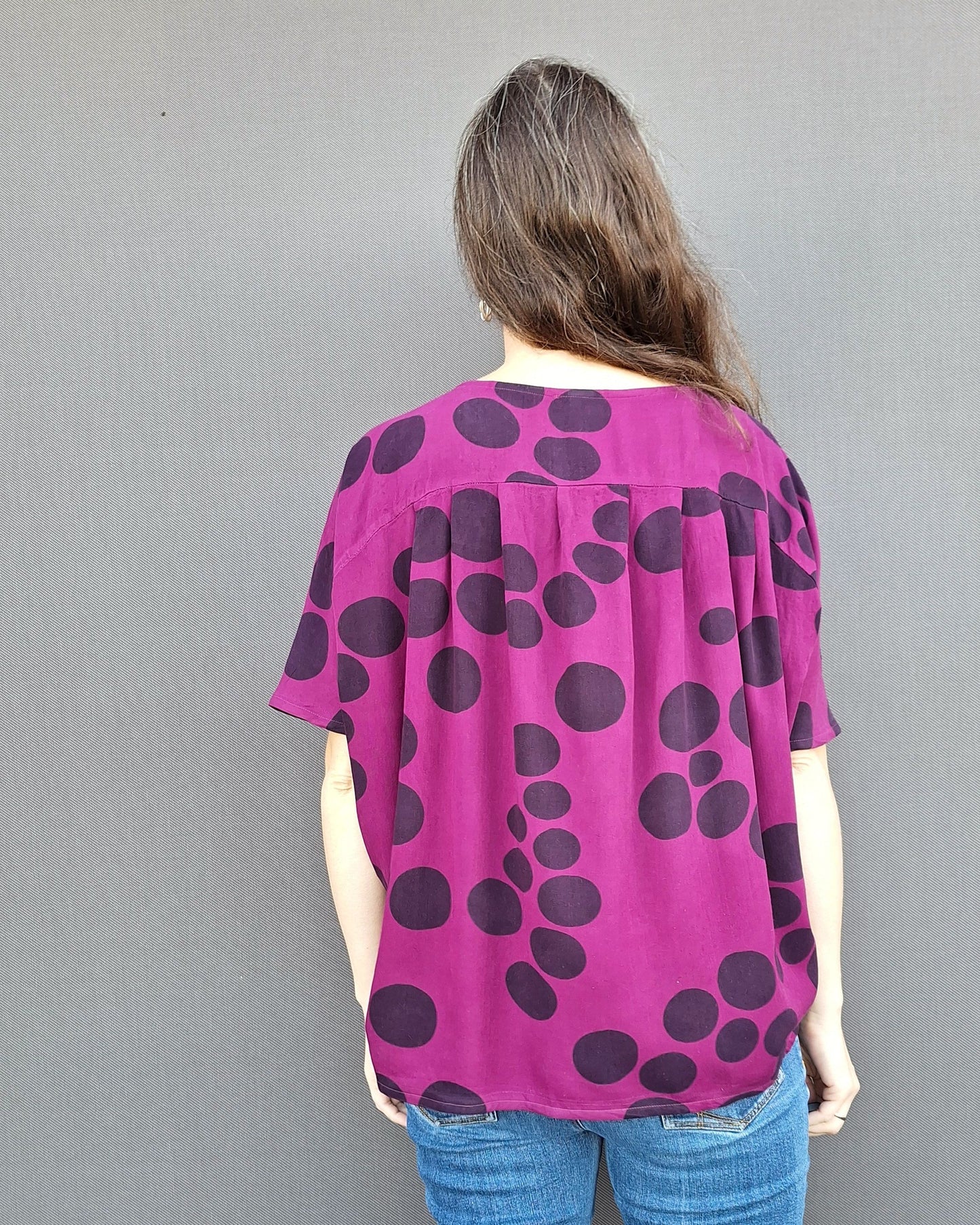 Shirt Felice