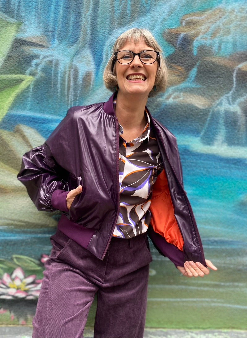 Premium Jacke Dublin