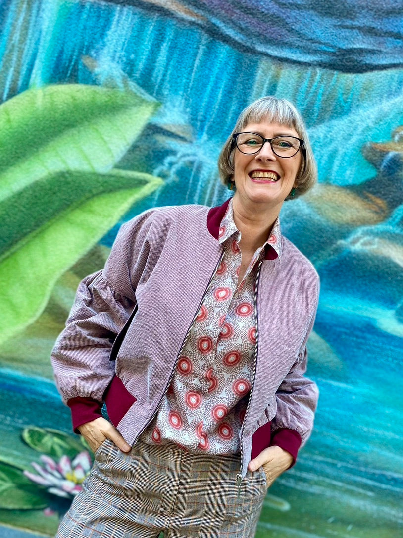 Premium Jacke Dublin