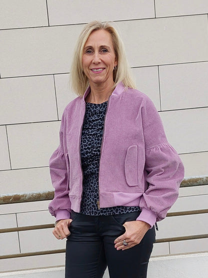 Premium Jacke Dublin