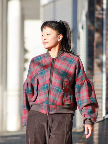 Premium Jacke Dublin