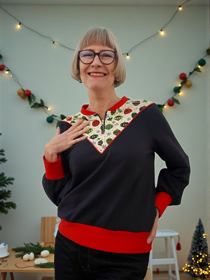 Tiffany bomber jacket