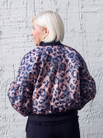 Premium Jacke Dublin