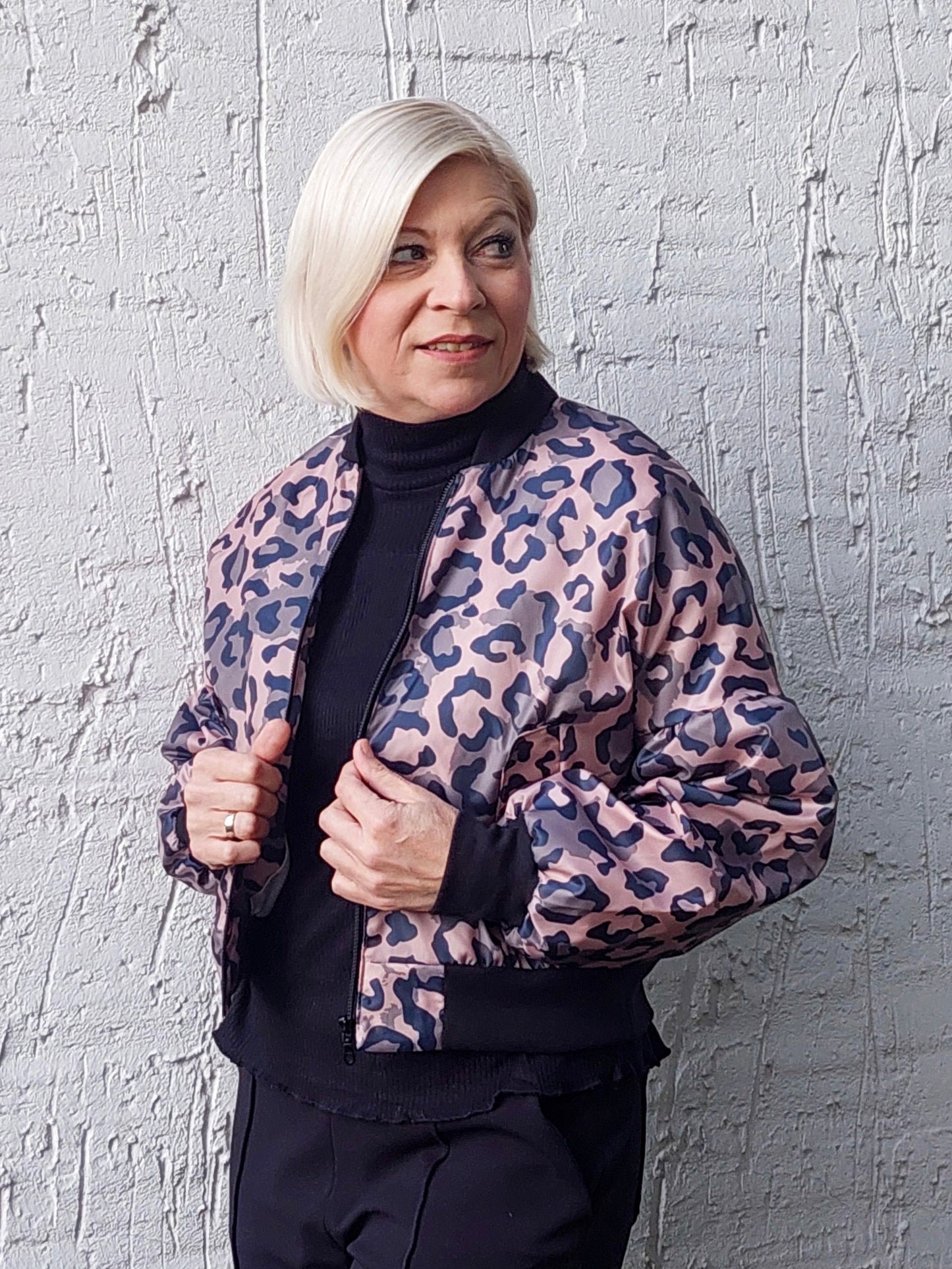 Premium Jacke Dublin