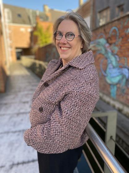 Premium Jacke Den Haag