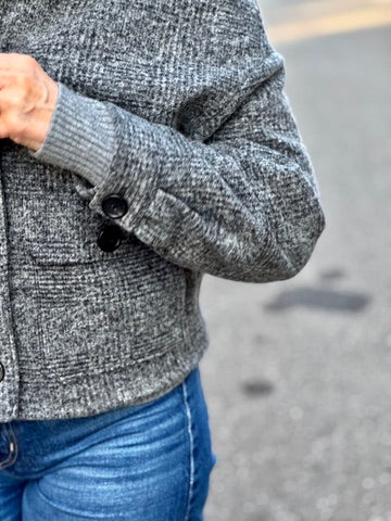 Premium Jacke Den Haag