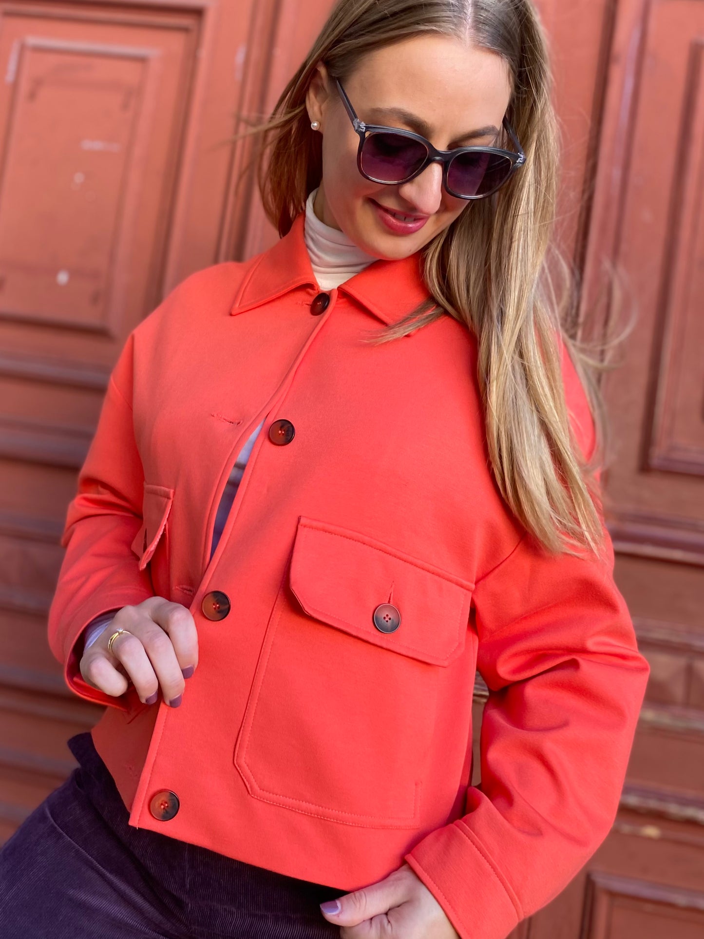 Premium Jacke Den Haag