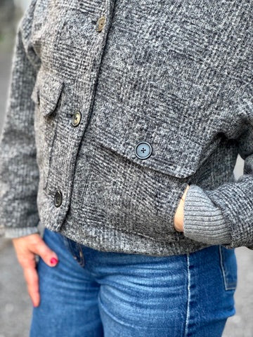 Premium Jacke Den Haag