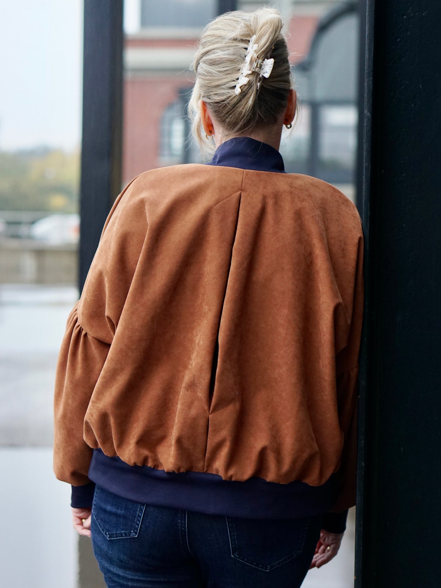 Premium Jacke Dublin